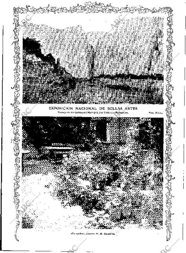 BLANCO Y NEGRO MADRID 02-06-1912 página 32