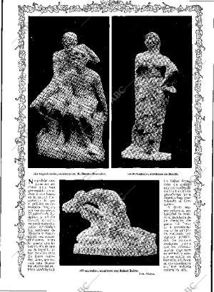 BLANCO Y NEGRO MADRID 02-06-1912 página 33