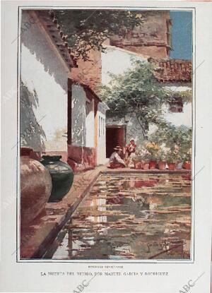 BLANCO Y NEGRO MADRID 02-06-1912 página 36