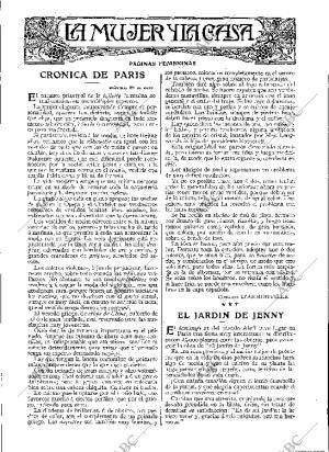 BLANCO Y NEGRO MADRID 02-06-1912 página 37