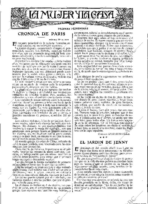 BLANCO Y NEGRO MADRID 02-06-1912 página 37