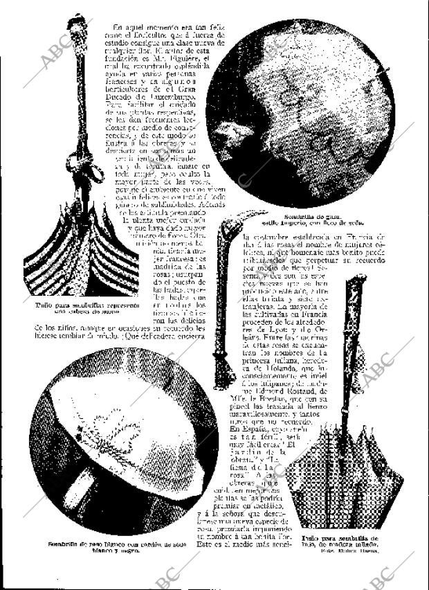 BLANCO Y NEGRO MADRID 02-06-1912 página 38