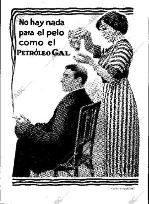 BLANCO Y NEGRO MADRID 02-06-1912 página 41