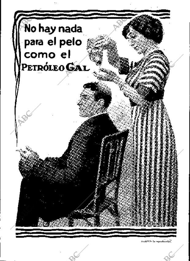 BLANCO Y NEGRO MADRID 02-06-1912 página 41