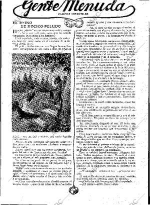 BLANCO Y NEGRO MADRID 02-06-1912 página 43