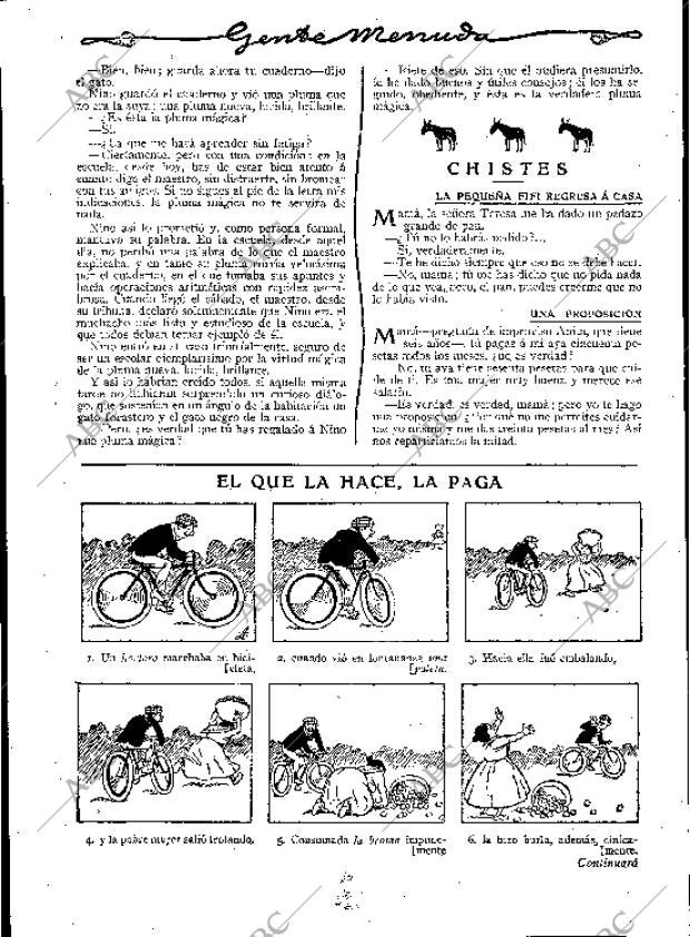 BLANCO Y NEGRO MADRID 02-06-1912 página 46