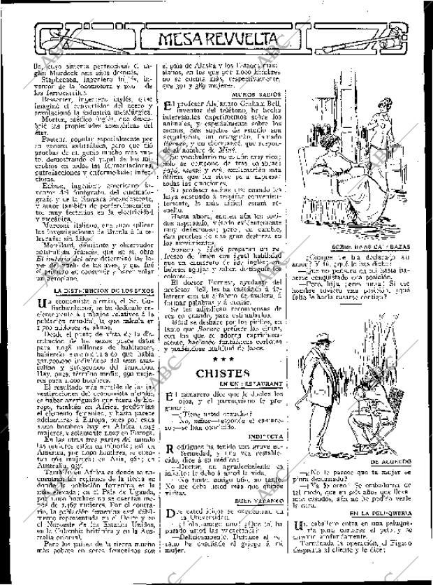 BLANCO Y NEGRO MADRID 02-06-1912 página 48