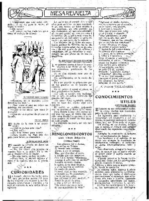 BLANCO Y NEGRO MADRID 02-06-1912 página 49