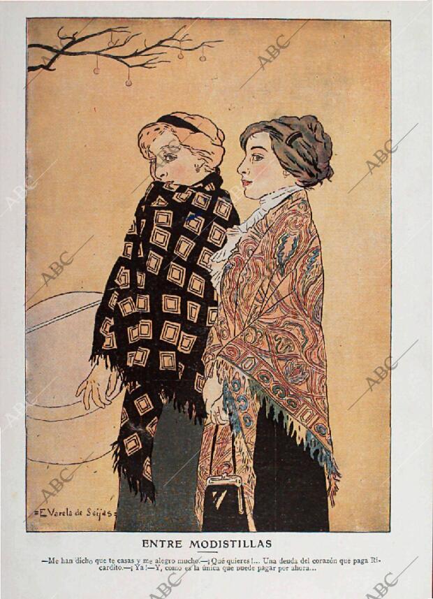 BLANCO Y NEGRO MADRID 02-06-1912 página 52