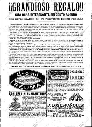 BLANCO Y NEGRO MADRID 02-06-1912 página 7