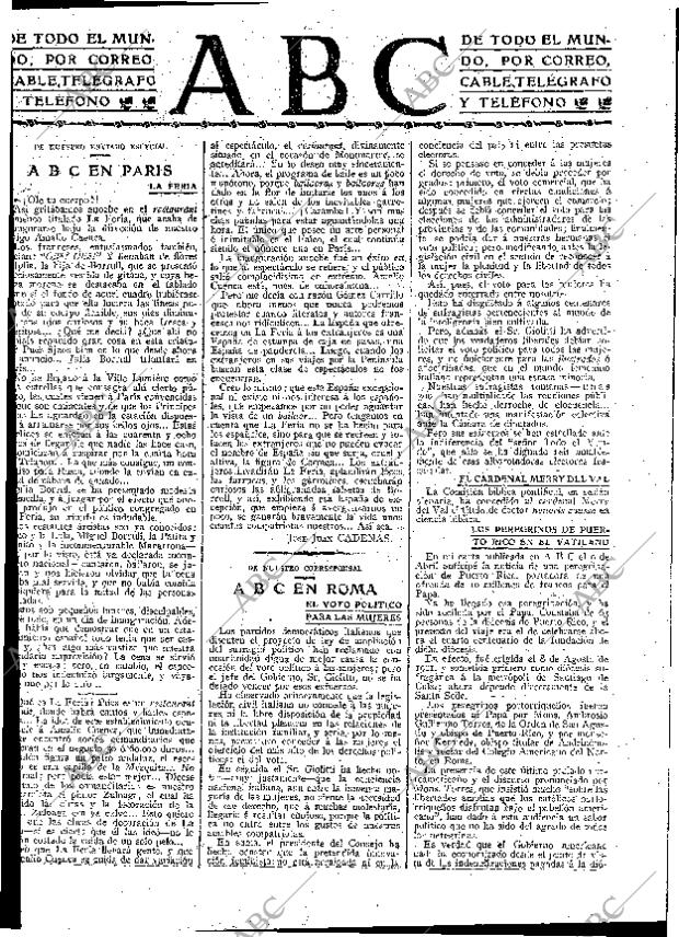 ABC MADRID 03-06-1912 página 5