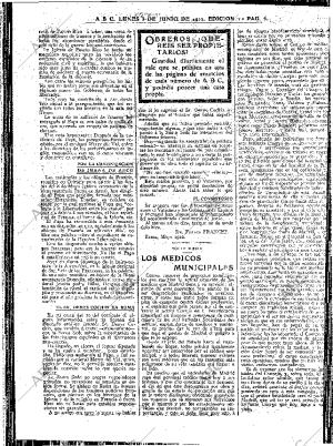 ABC MADRID 03-06-1912 página 6