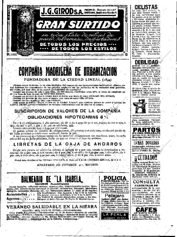 ABC MADRID 04-06-1912 página 21