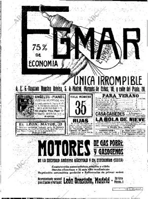 ABC MADRID 04-06-1912 página 24