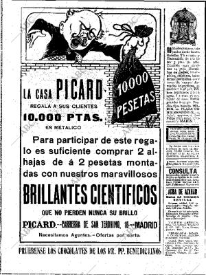 ABC MADRID 04-06-1912 página 4