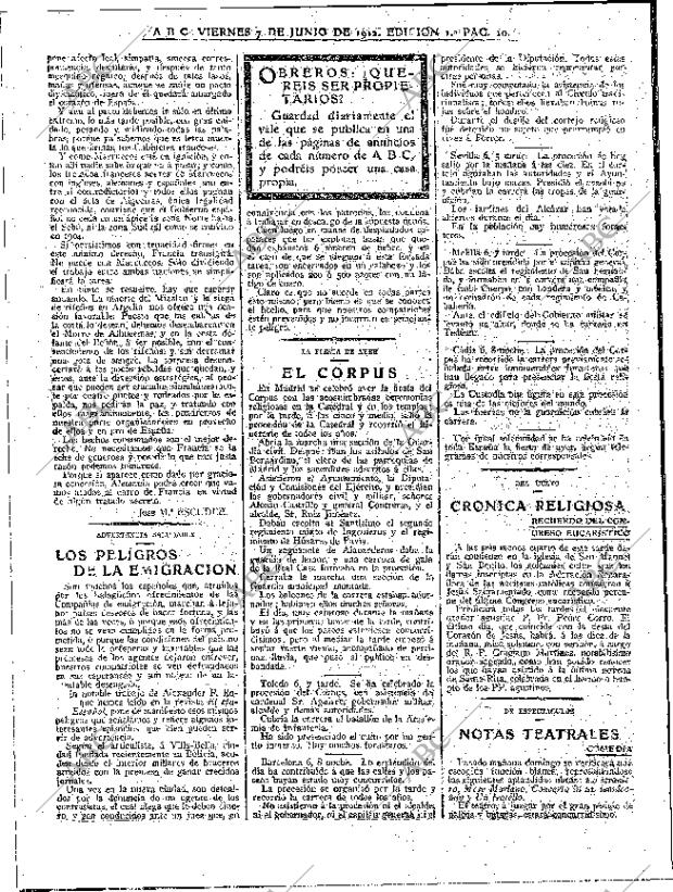 ABC MADRID 07-06-1912 página 10