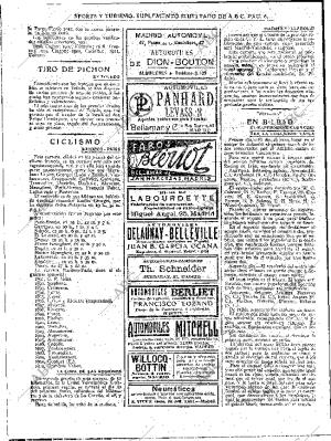 ABC MADRID 07-06-1912 página 6