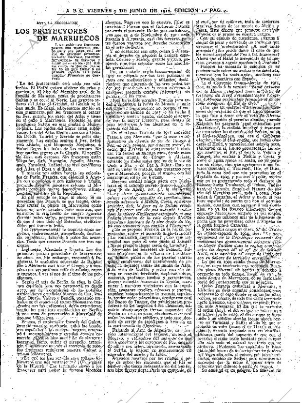 ABC MADRID 07-06-1912 página 9