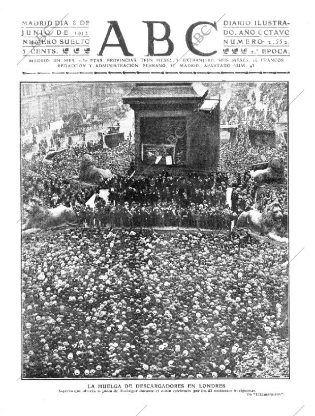 ABC MADRID 08-06-1912 página 1