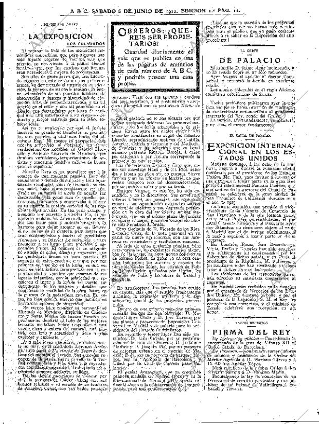 ABC MADRID 08-06-1912 página 11
