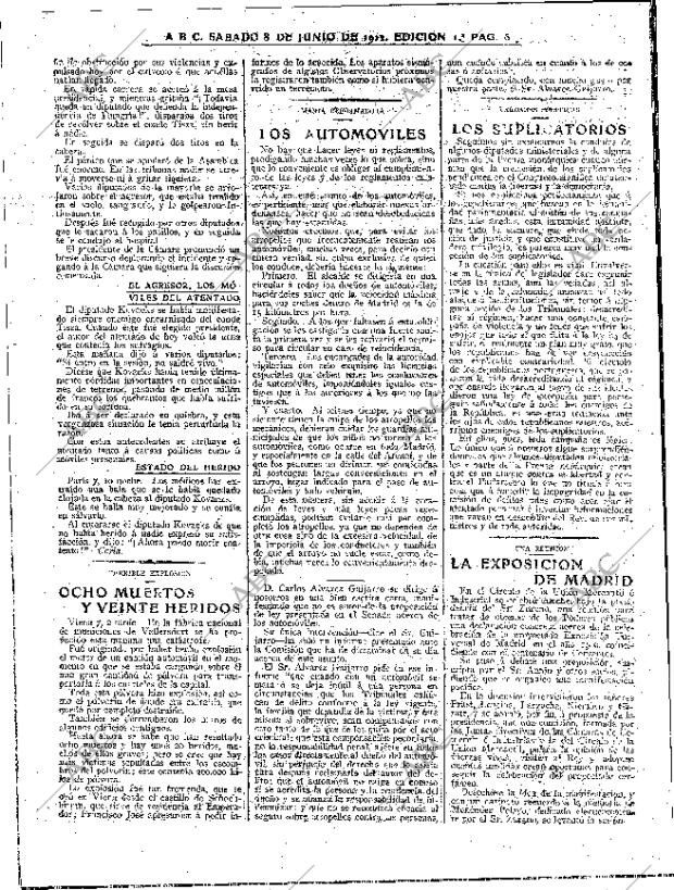 ABC MADRID 08-06-1912 página 6