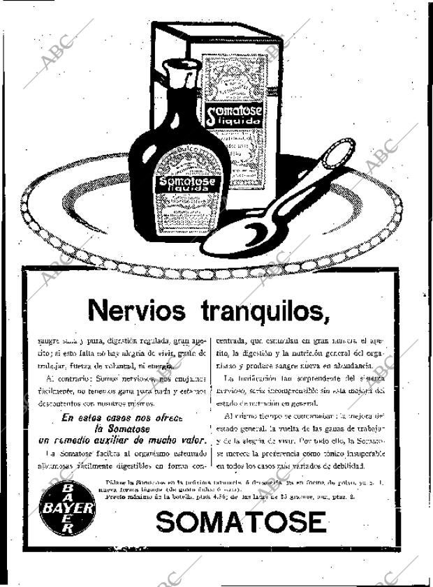 BLANCO Y NEGRO MADRID 09-06-1912 página 10