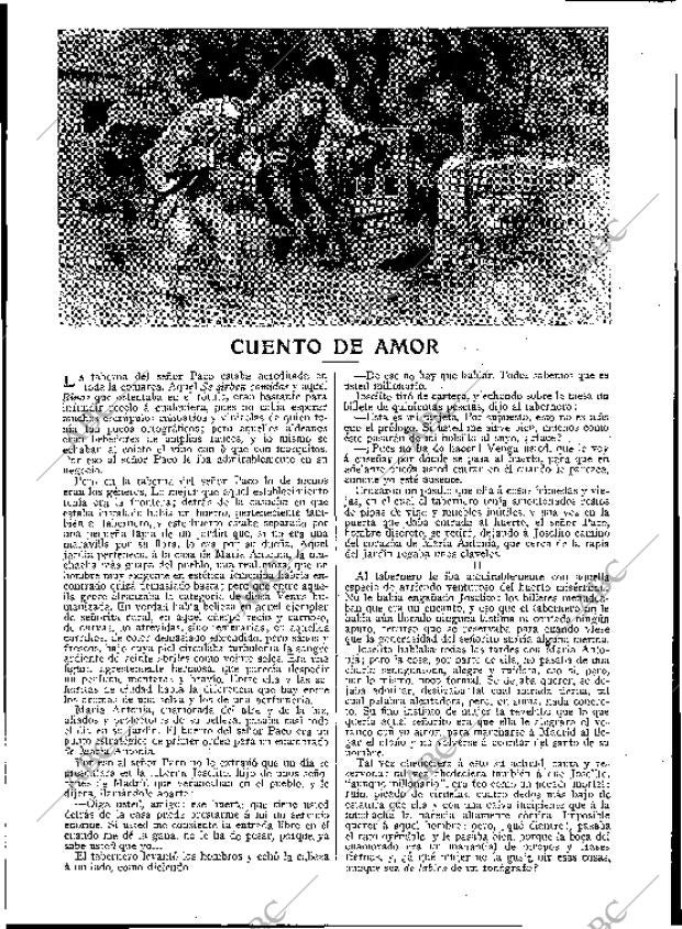 BLANCO Y NEGRO MADRID 09-06-1912 página 15