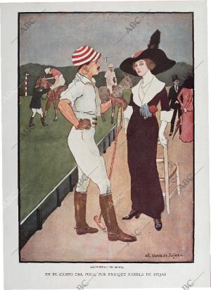 BLANCO Y NEGRO MADRID 09-06-1912 página 17