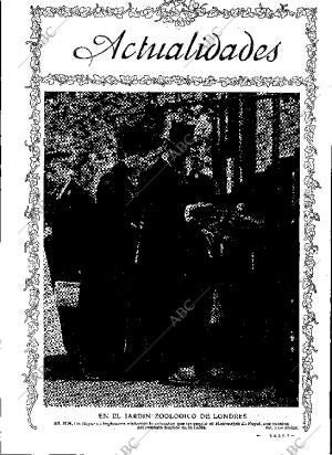 BLANCO Y NEGRO MADRID 09-06-1912 página 19