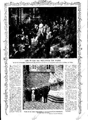 BLANCO Y NEGRO MADRID 09-06-1912 página 20