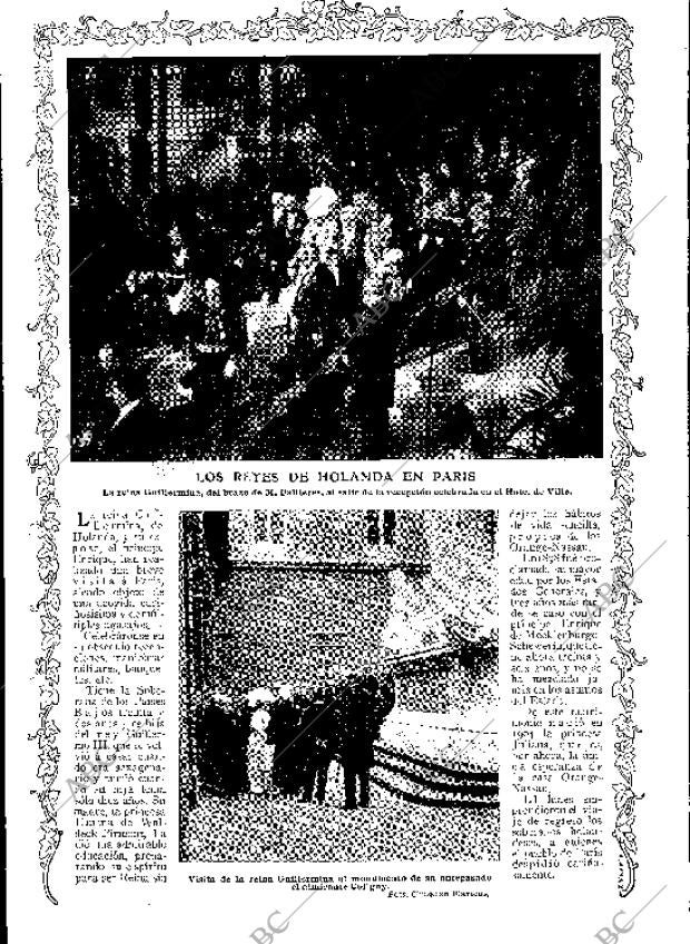 BLANCO Y NEGRO MADRID 09-06-1912 página 20