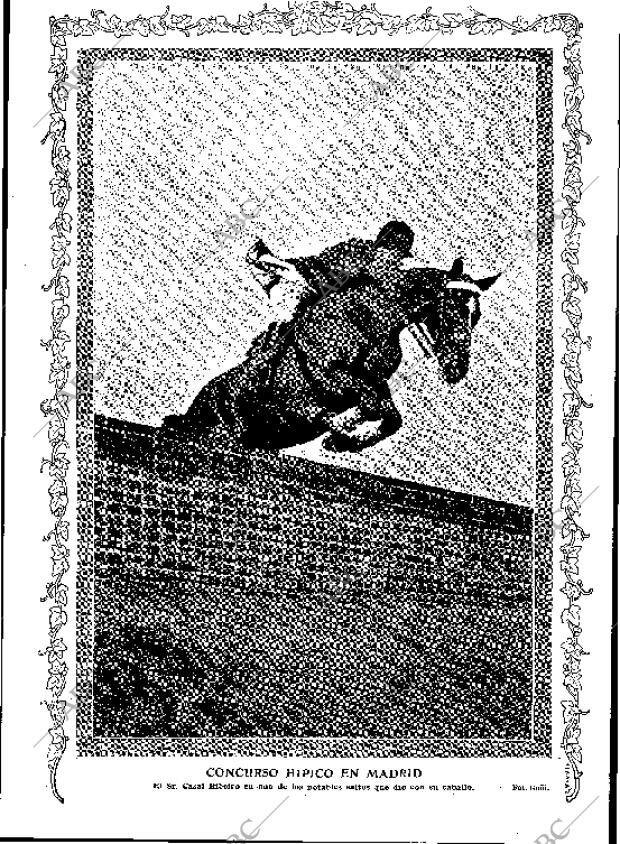 BLANCO Y NEGRO MADRID 09-06-1912 página 21