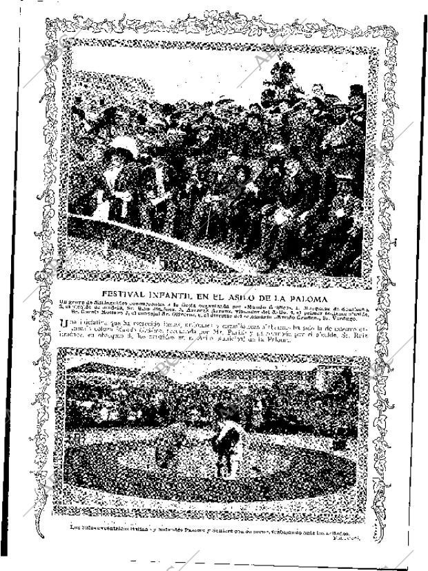 BLANCO Y NEGRO MADRID 09-06-1912 página 22