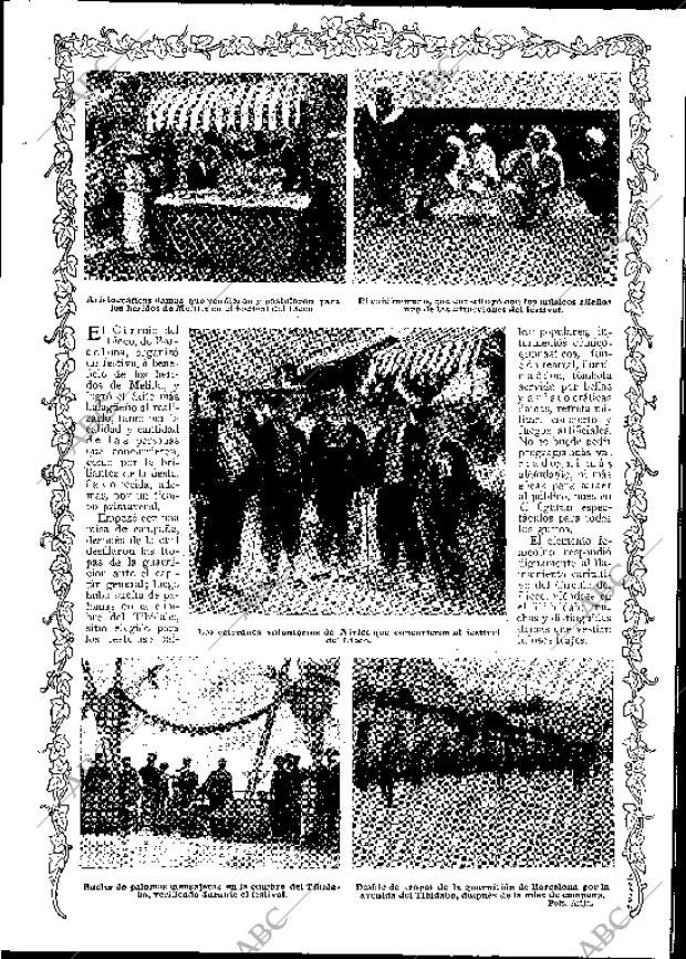 BLANCO Y NEGRO MADRID 09-06-1912 página 25