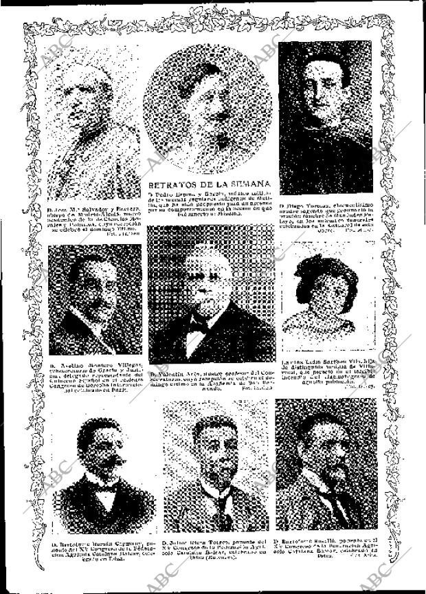 BLANCO Y NEGRO MADRID 09-06-1912 página 28