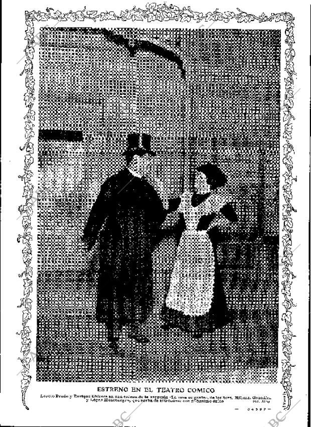 BLANCO Y NEGRO MADRID 09-06-1912 página 29