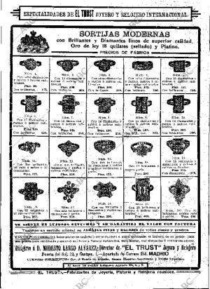 BLANCO Y NEGRO MADRID 09-06-1912 página 3