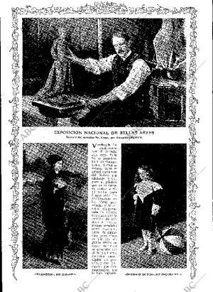 BLANCO Y NEGRO MADRID 09-06-1912 página 30