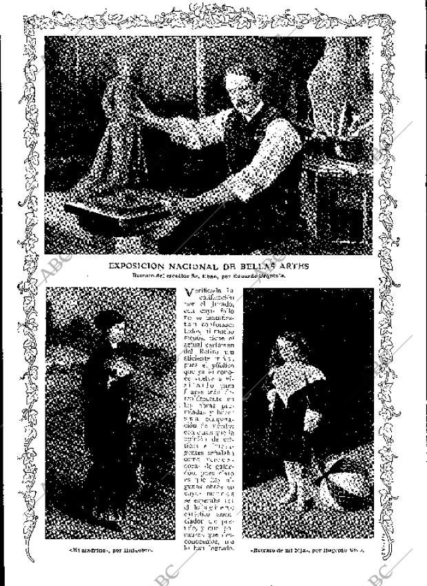 BLANCO Y NEGRO MADRID 09-06-1912 página 30