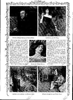 BLANCO Y NEGRO MADRID 09-06-1912 página 31