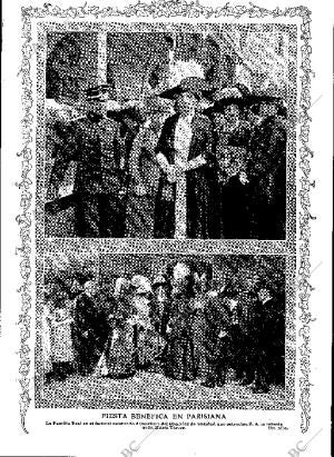 BLANCO Y NEGRO MADRID 09-06-1912 página 33