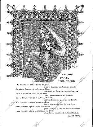 BLANCO Y NEGRO MADRID 09-06-1912 página 35