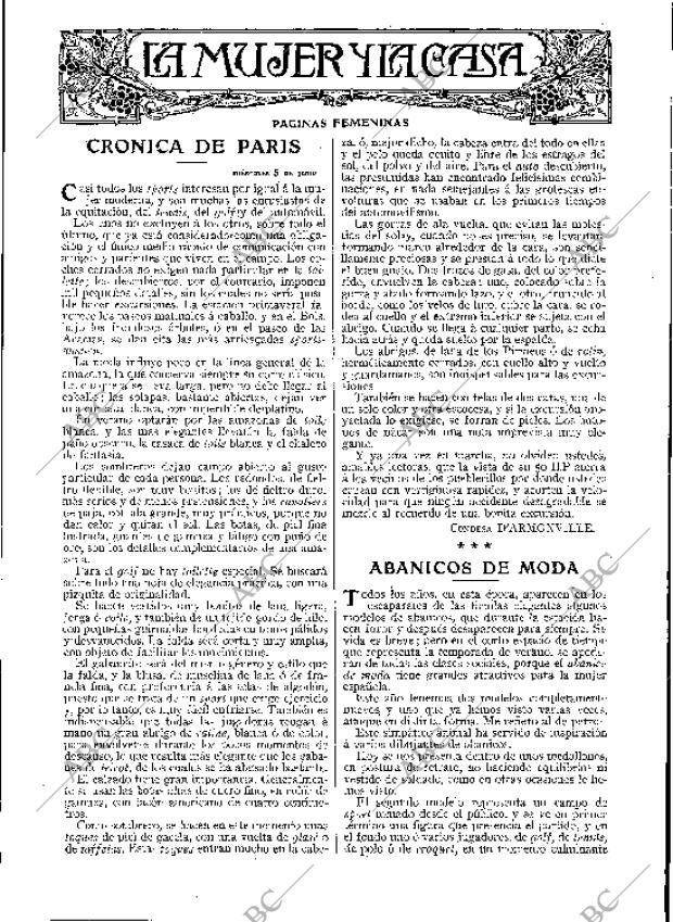 BLANCO Y NEGRO MADRID 09-06-1912 página 37