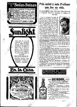 BLANCO Y NEGRO MADRID 09-06-1912 página 4