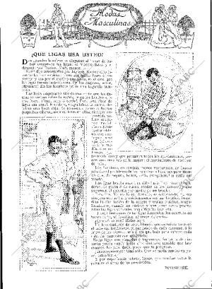 BLANCO Y NEGRO MADRID 09-06-1912 página 42