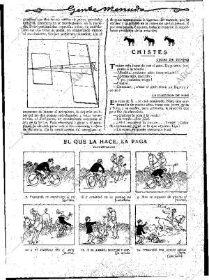 BLANCO Y NEGRO MADRID 09-06-1912 página 45