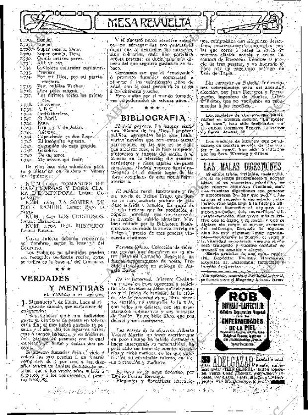 BLANCO Y NEGRO MADRID 09-06-1912 página 47