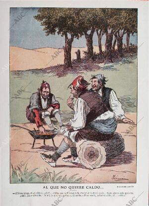 BLANCO Y NEGRO MADRID 09-06-1912 página 52