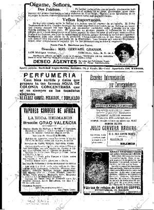 BLANCO Y NEGRO MADRID 09-06-1912 página 8