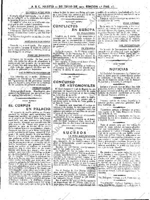 ABC MADRID 11-06-1912 página 15